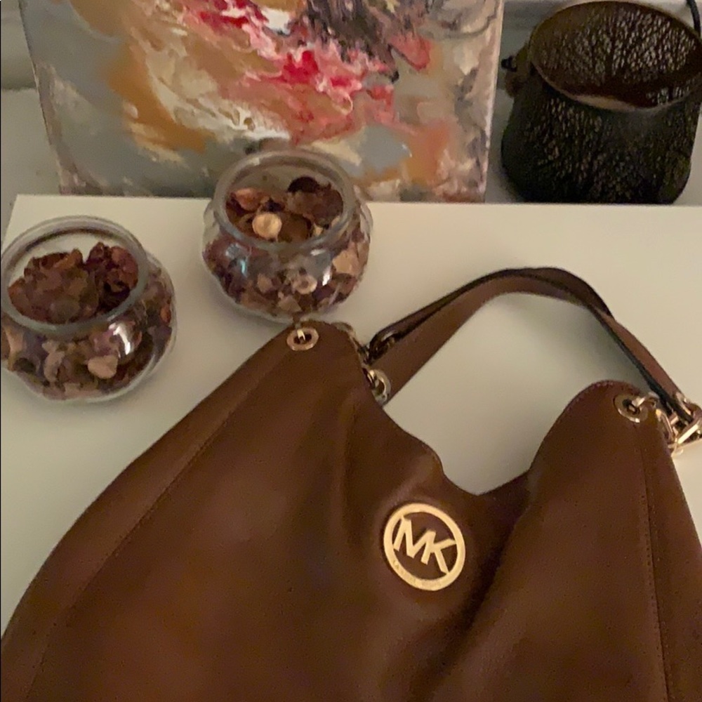 Michael Kors Hobo Bag